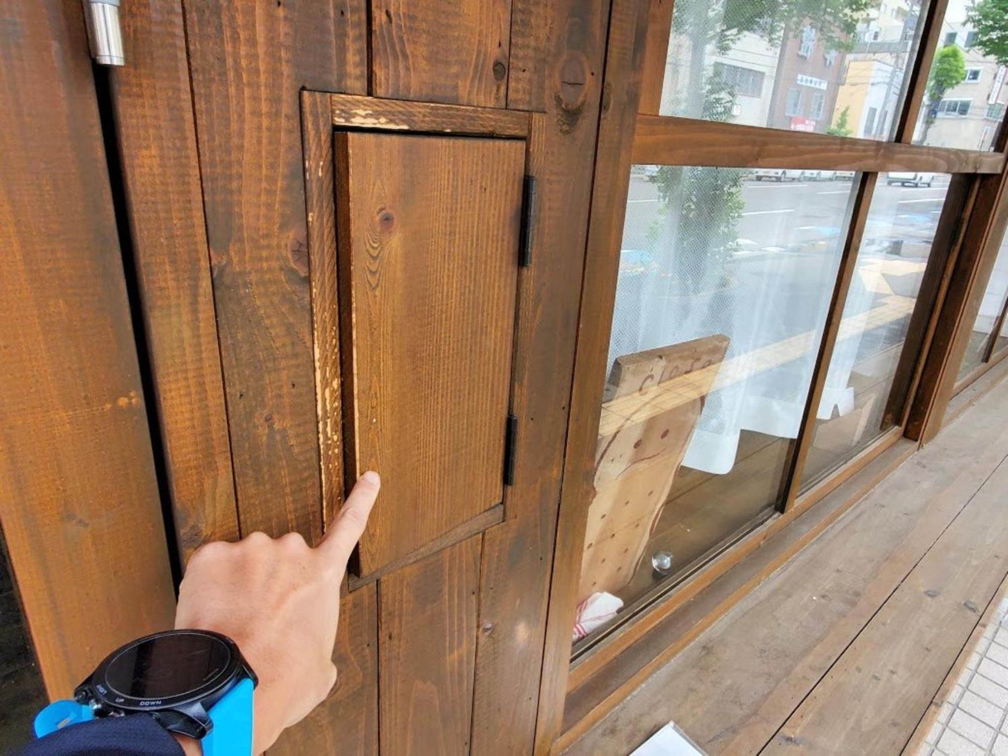 ゲストハウス Ezo Run Sapporo 札幌中心部でシンプルな滞在ができるホステル Exterior photo